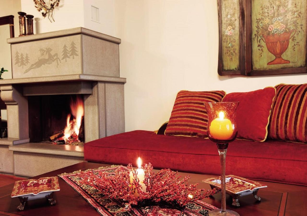 Hotel Driofillo Elati  Екстер'єр фото