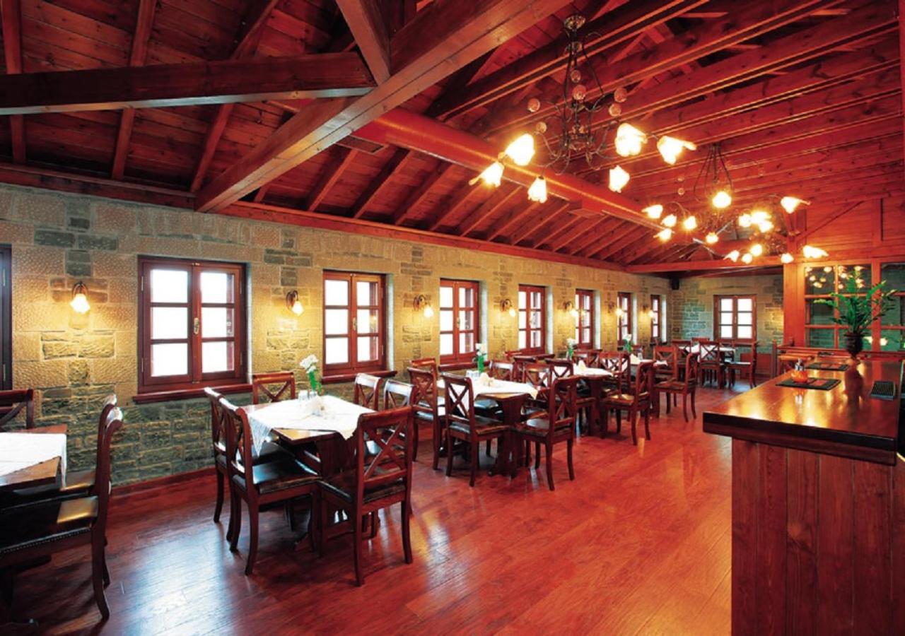 Hotel Driofillo Elati  Екстер'єр фото