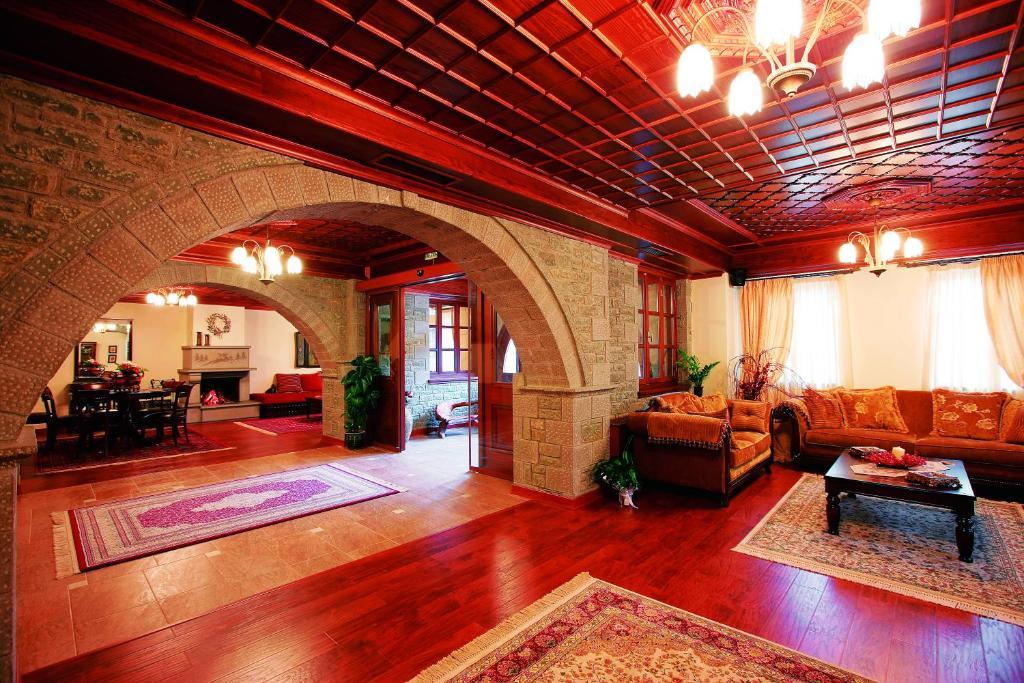 Hotel Driofillo Elati  Екстер'єр фото