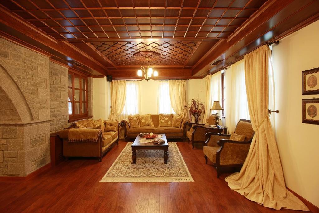 Hotel Driofillo Elati  Екстер'єр фото