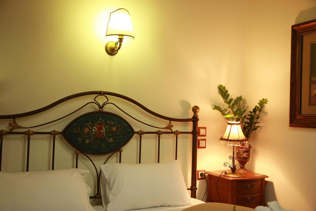 Hotel Driofillo Elati  Екстер'єр фото
