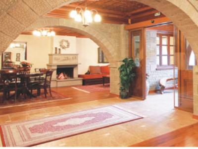 Hotel Driofillo Elati  Екстер'єр фото