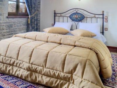 Hotel Driofillo Elati  Екстер'єр фото